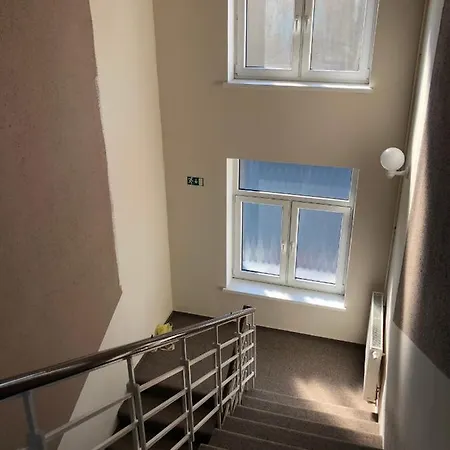 Mexiko * Ostrava